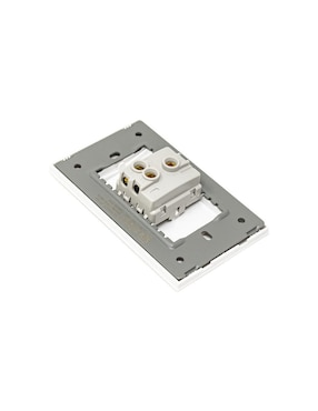 Set de Apagador Alfelec xpl-pl1se