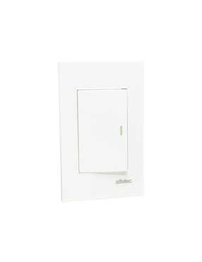 Set de Apagador Alfelec xpl-pl1se