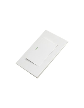 Set de Apagador Alfelec xpl-pl1se