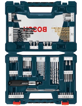 Kit de herramientas Bosch