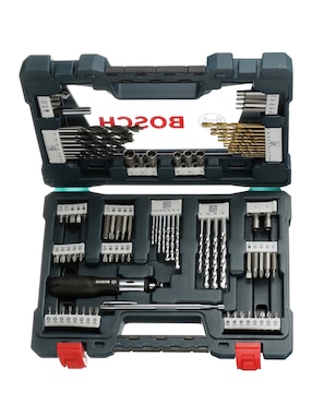 Kit de herramientas Bosch