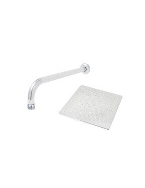 Regadera para baño Urrea