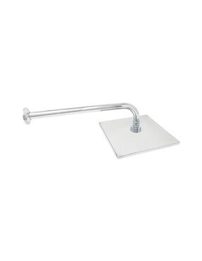 Regadera para baño Urrea