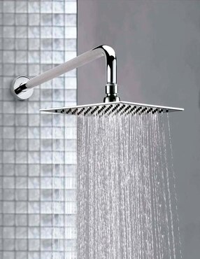 Regadera para baño Urrea