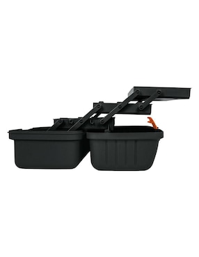 Organizador de accesorios Truper