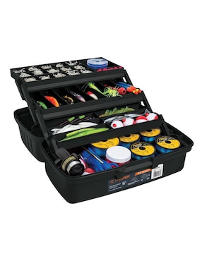 Organizador de accesorios Truper