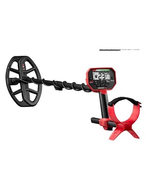 Detector de metales Minelab