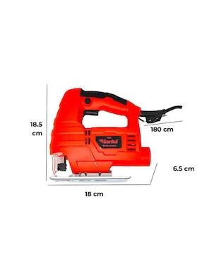 Sierra Santul 7594 360 W