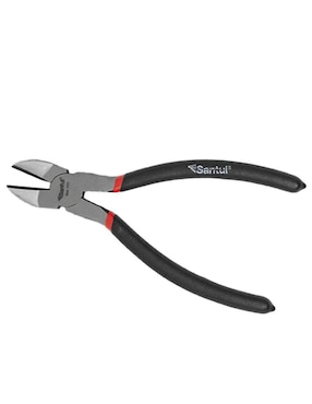 Set Pinzas de corte Santul