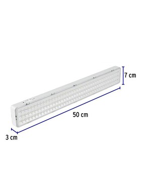 Lámpara LED Volteck