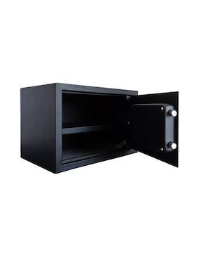 Caja fuerte manual y eléctrica XE Seguridad