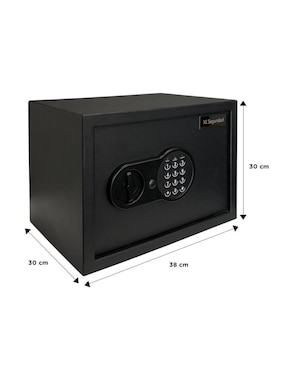 Caja fuerte manual y eléctrica XE Seguridad