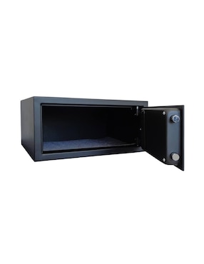 Caja fuerte manual y eléctrica XE Seguridad