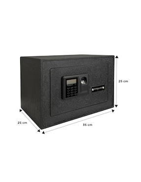 Caja fuerte manual y eléctrica XE Seguridad