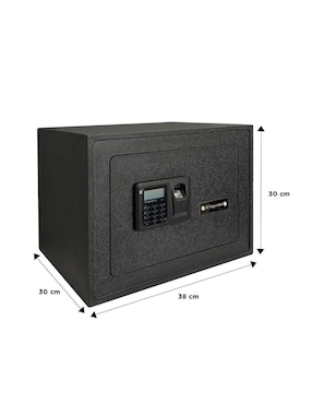 Caja fuerte manual y eléctrica XE Seguridad