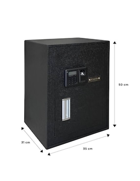 Caja fuerte manual y eléctrica XE Seguridad