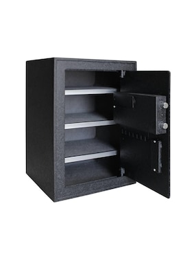 Caja fuerte manual y eléctrica XE Seguridad