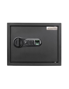 Caja Fuerte Manual Y Eléctrica XE Seguridad