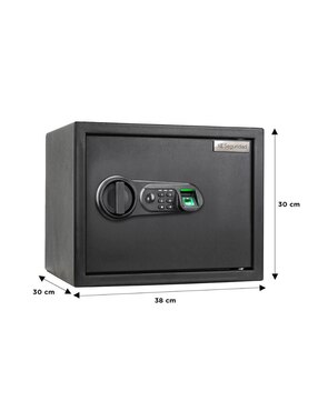 Caja fuerte manual y eléctrica XE Seguridad