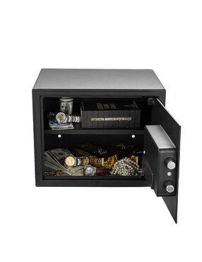 Caja fuerte manual y eléctrica XE Seguridad