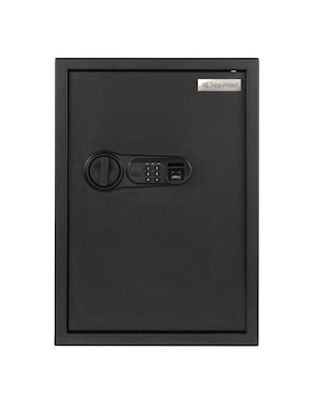 Caja Fuerte Manual Y Eléctrica XE Seguridad