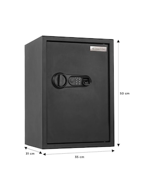Caja fuerte manual y eléctrica XE Seguridad