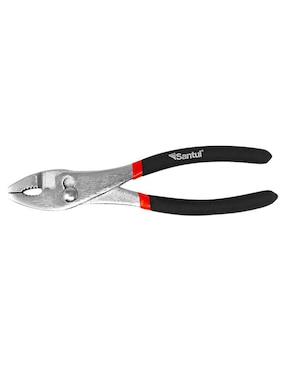 Set pinza de presión Santul