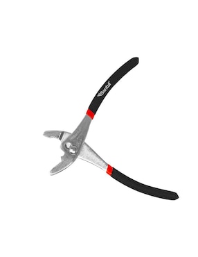Set pinza de presión Santul