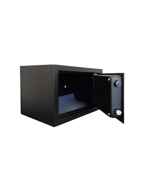 Caja fuerte manual y eléctrica XE Seguridad