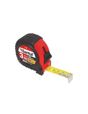 Set de flexómetro Santul 7168 3 metros