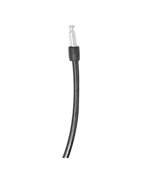 Set candado para bicicleta Santul