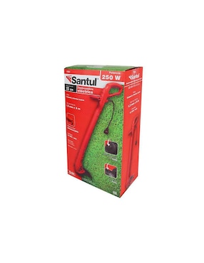 Desbrozadora eléctrica Santul de disco 7583