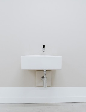Cespol para lavabo Helvex