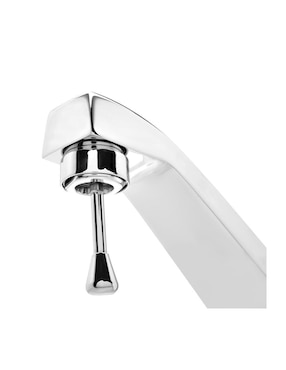 Monomando para lavabo Helvex