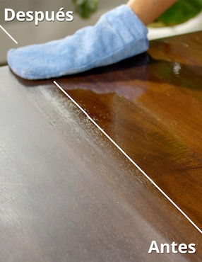 Plumones para madera Profesional TV