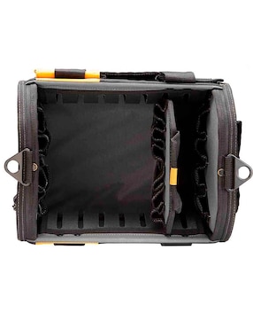 Caja/mochila de herramientas Toughbuilt 30 compartimentos