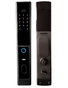 Cerradura inteligente para empotrar Daxxon X10 de combinación
