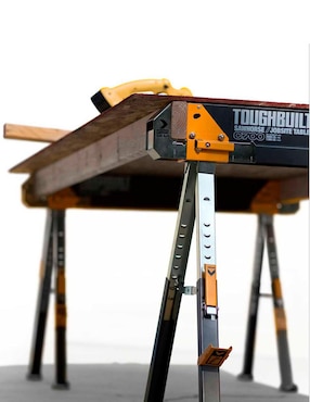Mesa de trabajo ToughBuilt