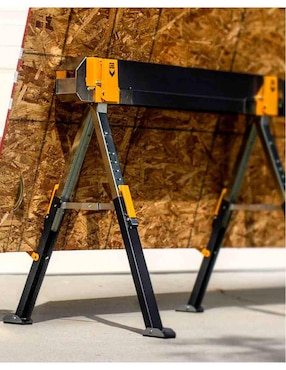 Mesa de trabajo ToughBuilt