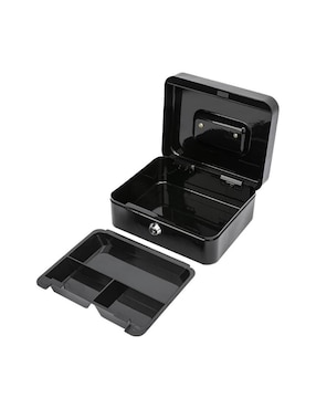 Caja fuerte manual XE Seguridad