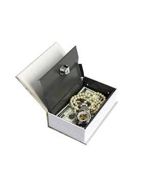 Caja fuerte manual XE Seguridad