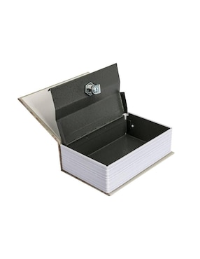 Caja fuerte manual XE Seguridad