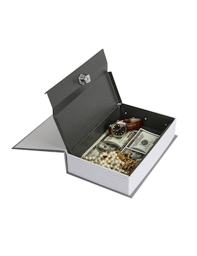 Caja fuerte manual XE Seguridad