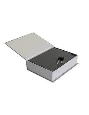 Caja fuerte manual XE Seguridad