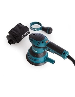 Lijadora orbital Makita 300 W