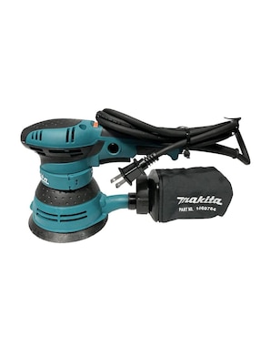 Lijadora orbital Makita 300 W