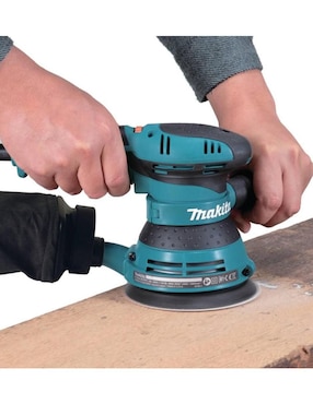 Lijadora orbital Makita 300 W