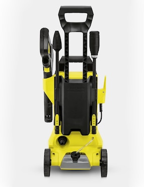 Hidrolavadora Karcher K 3 Power Control 1700 psi