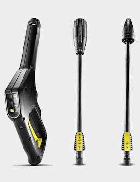 Hidrolavadora Karcher K 3 Power Control 1700 psi