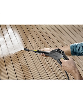 Hidrolavadora Karcher K 3 Power Control 1700 psi